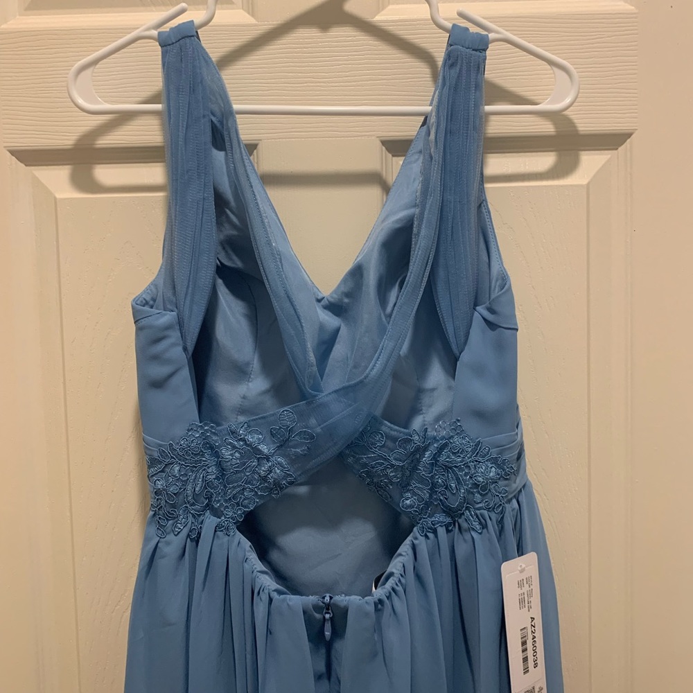 Bridesmaid Dress- Short Girl Approved! - Picture 5 of 9